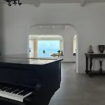 住宿加早餐酒店 La Casa Di Pippo Flora 阿格里真托