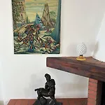 住宿加早餐酒店 La Casa Di Pippo Flora 4*