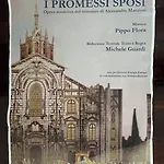 住宿加早餐酒店 La Casa Di Pippo Flora