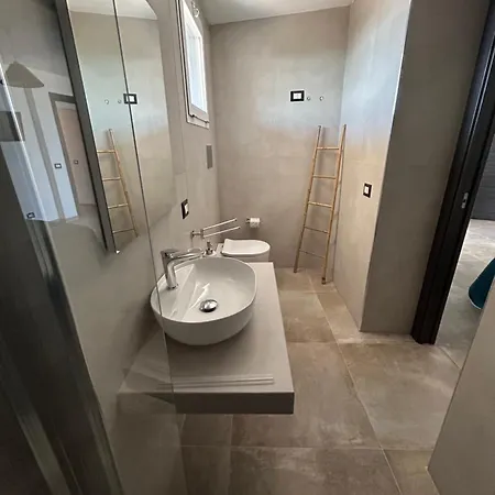 La Casa Di Pippo Flora