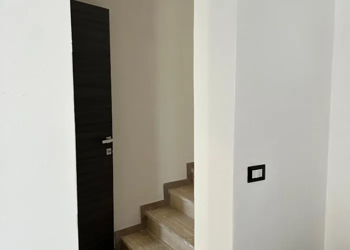 La Casa Di Pippo Flora Couette-café 3*