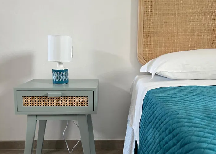 La Casa Di Pippo Flora Couette-café