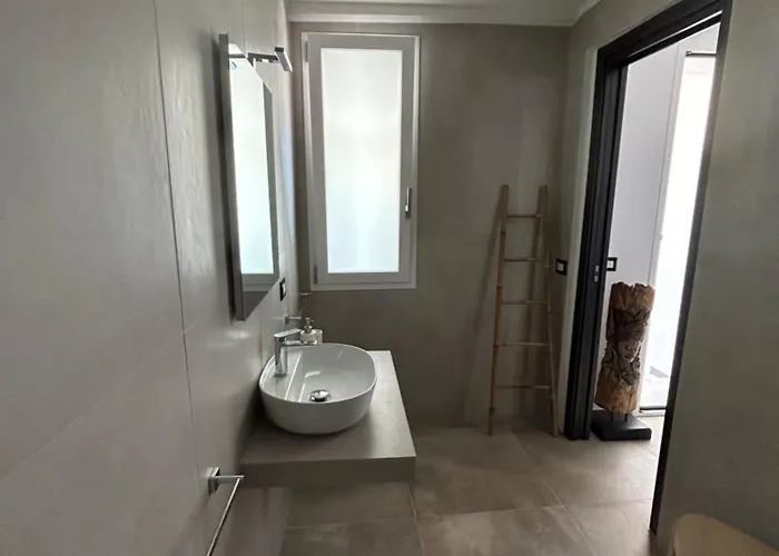 La Casa Di Pippo Flora Couette-café 3*