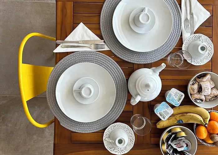 La Casa Di Pippo Flora 3*