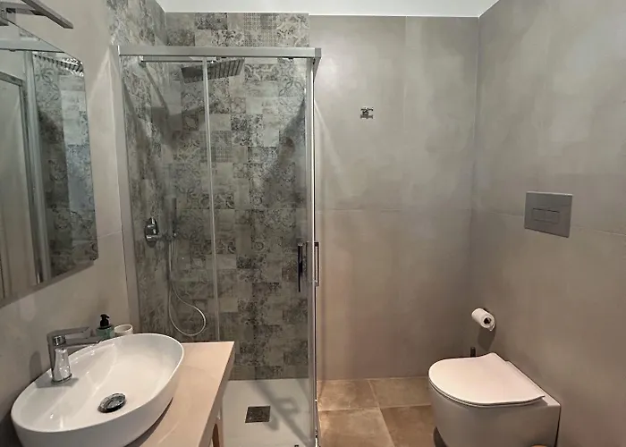 La Casa Di Pippo Flora Agrigente