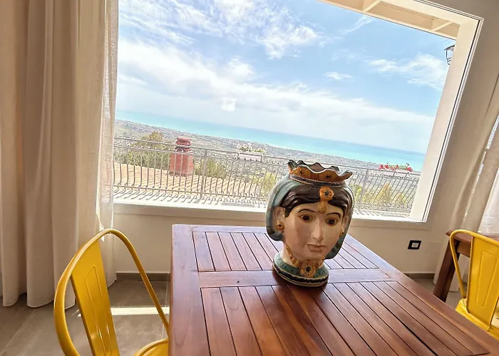 La Casa Di Pippo Flora Couette-café 3*