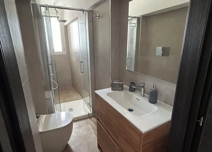 La Casa Di Pippo Flora Agrigente