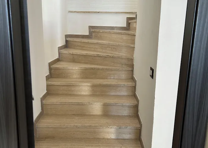 Couette-café La Casa Di Pippo Flora Agrigente